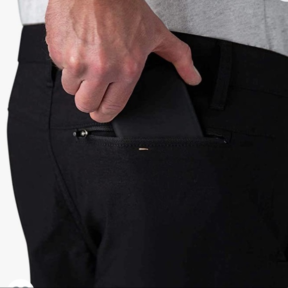 Weatherproof Trail Shorts - Picture 4 of 15